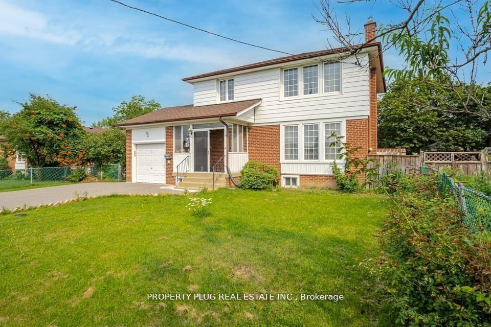 Photo 3 of 3 Leneck Avenue, Brampton, Northwood Park — HOMEH