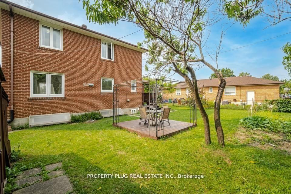 Photo 22 of 3 Leneck Avenue, Brampton, Northwood Park — HOMEH