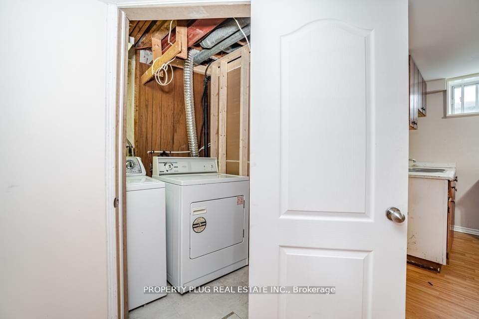 Photo 25 of 3 Leneck Avenue, Brampton, Northwood Park — HOMEH