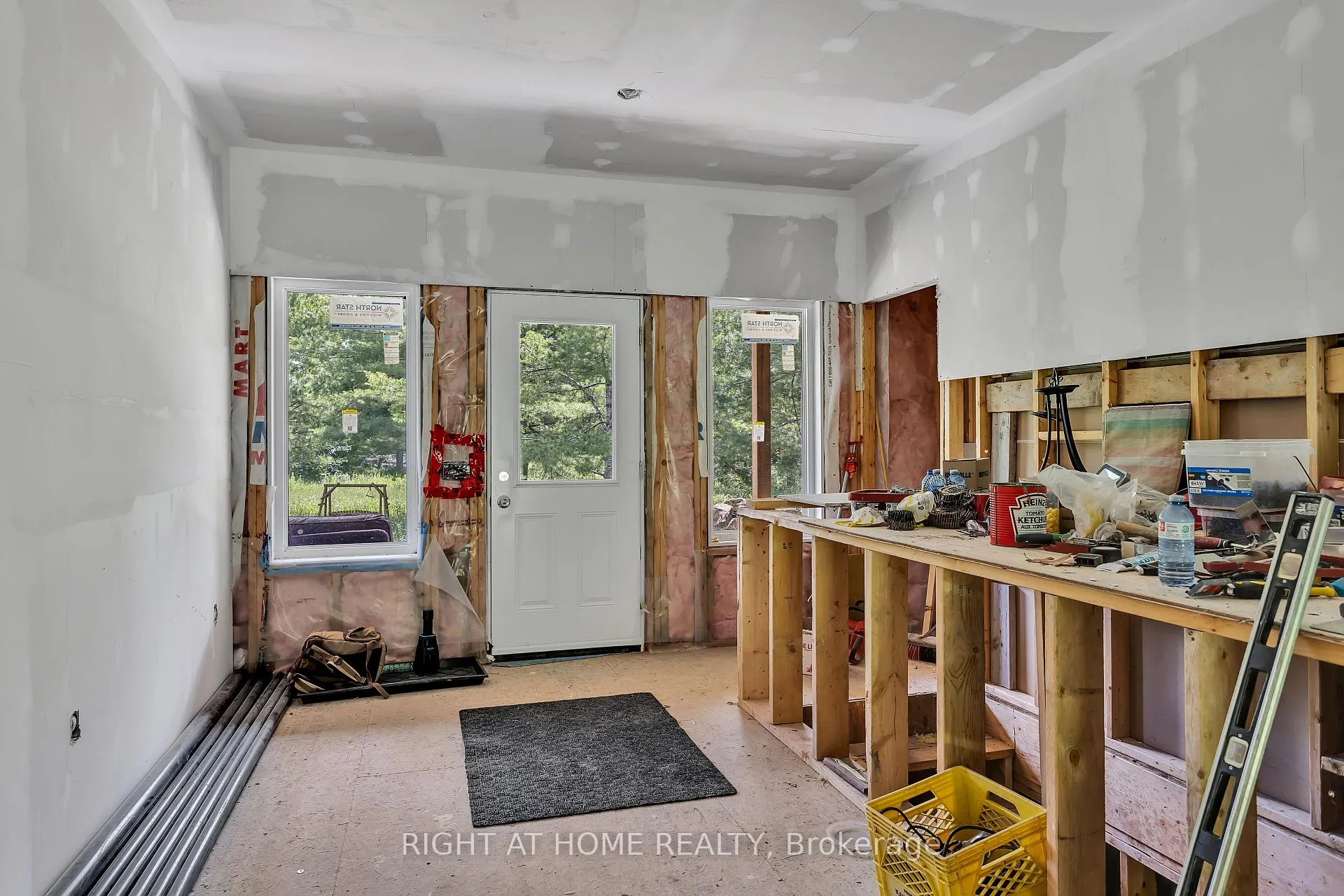 Photo 2 of 1662 County Road 40, Douro-Dummer — HOMEH