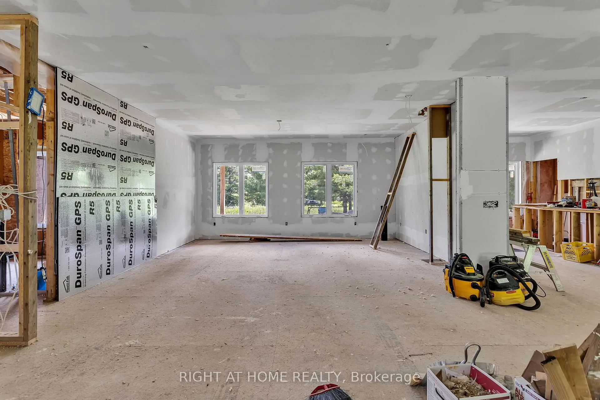 Photo 5 of 1662 County Road 40, Douro-Dummer — HOMEH