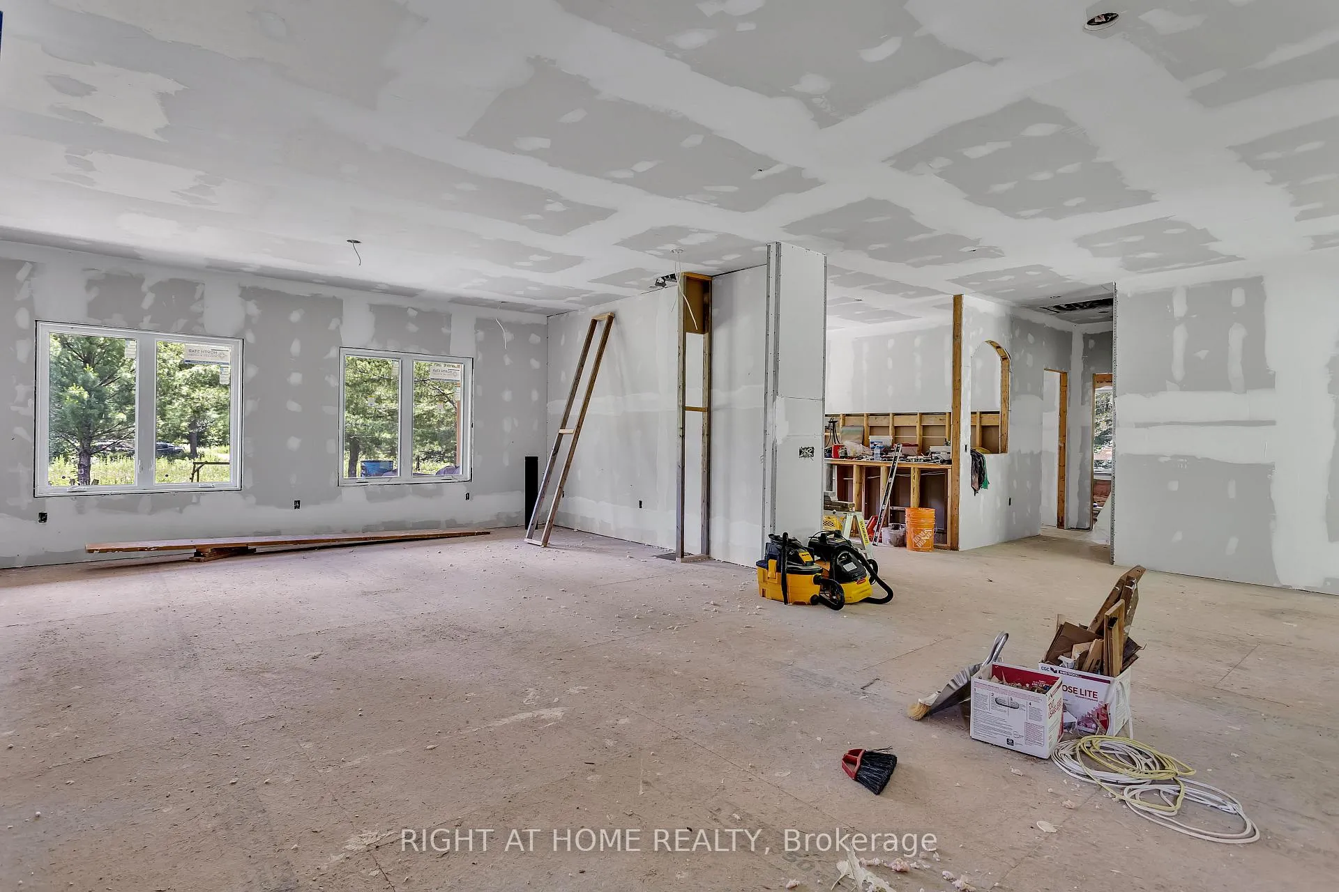 Photo 7 of 1662 County Road 40, Douro-Dummer — HOMEH