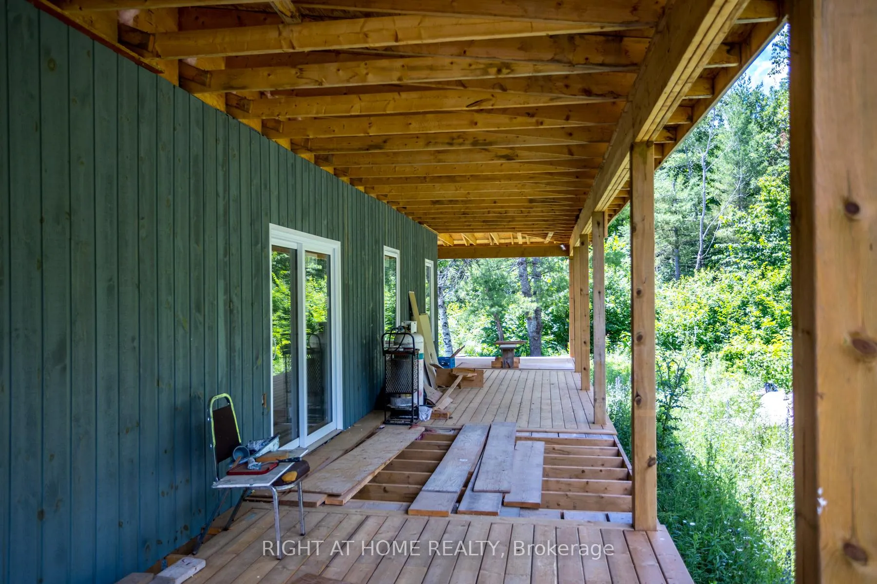 Photo 12 of 1662 County Road 40, Douro-Dummer — HOMEH