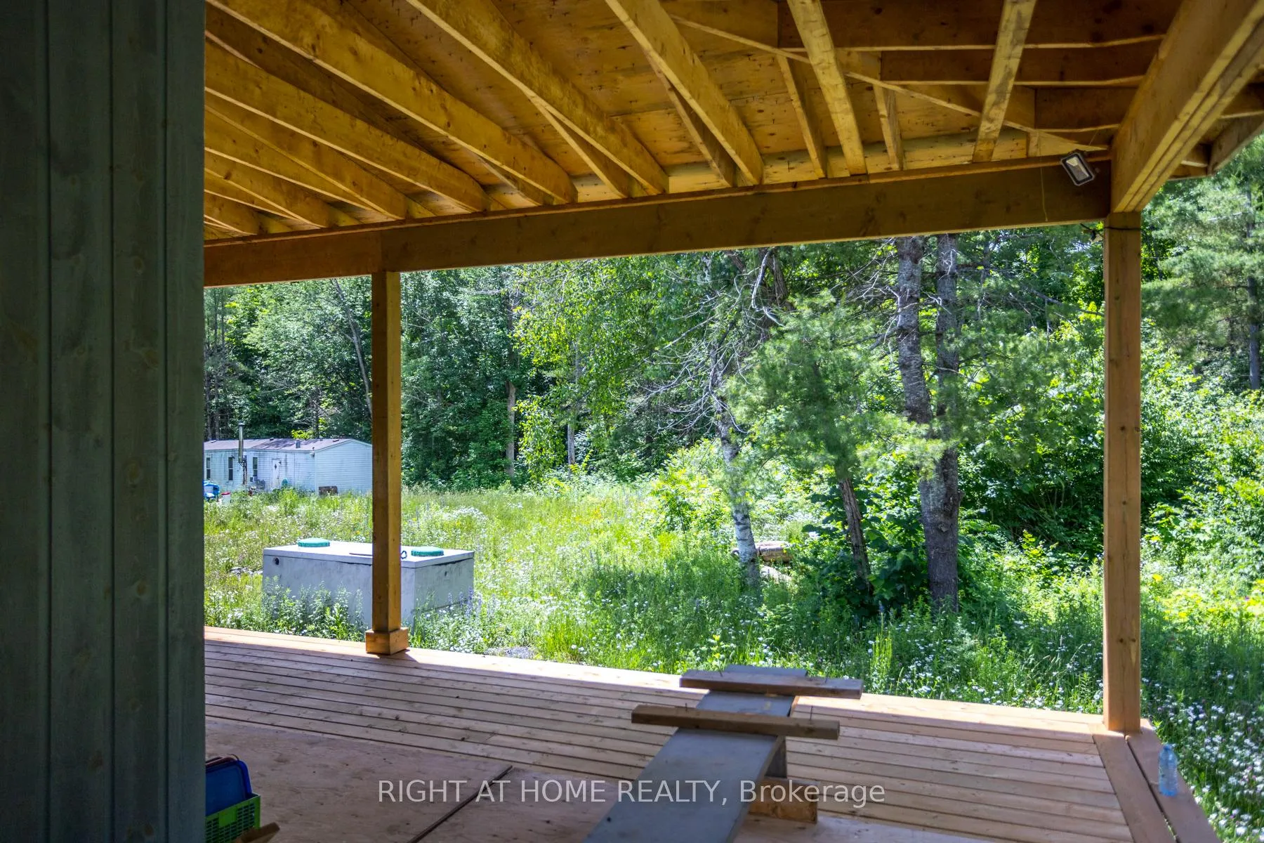 Photo 13 of 1662 County Road 40, Douro-Dummer — HOMEH