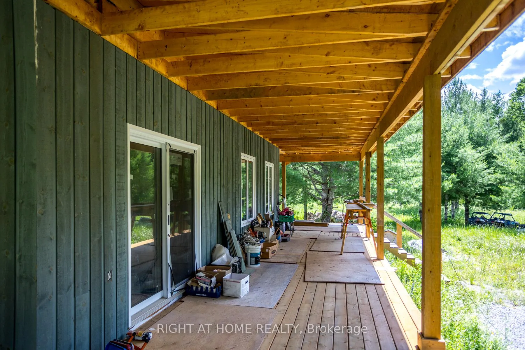 Photo 14 of 1662 County Road 40, Douro-Dummer — HOMEH