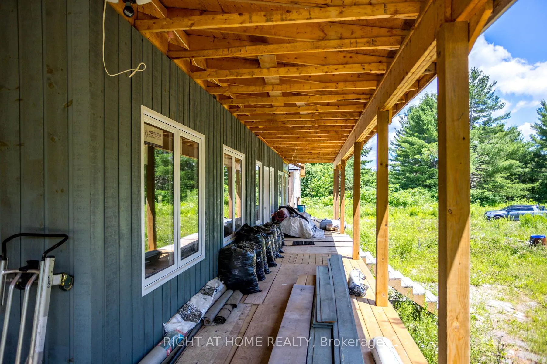 Photo 15 of 1662 County Road 40, Douro-Dummer — HOMEH