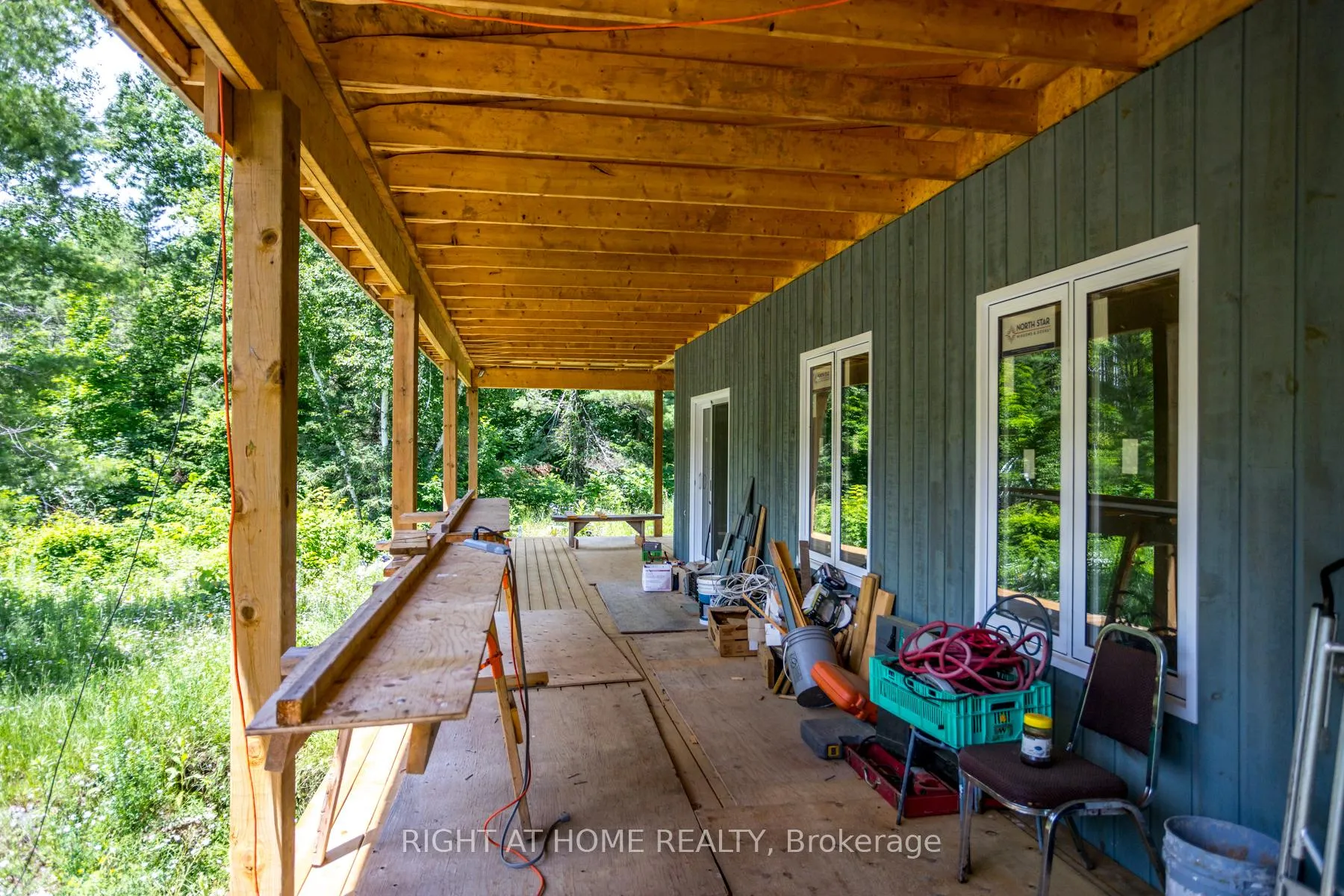 Photo 16 of 1662 County Road 40, Douro-Dummer — HOMEH