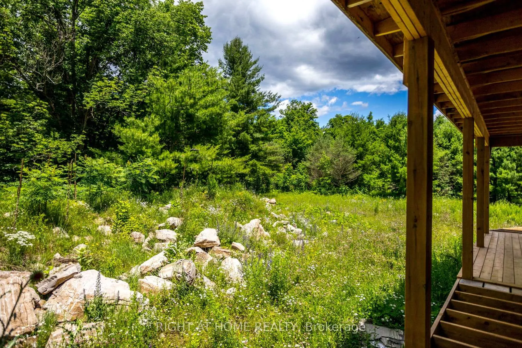 Photo 17 of 1662 County Road 40, Douro-Dummer — HOMEH