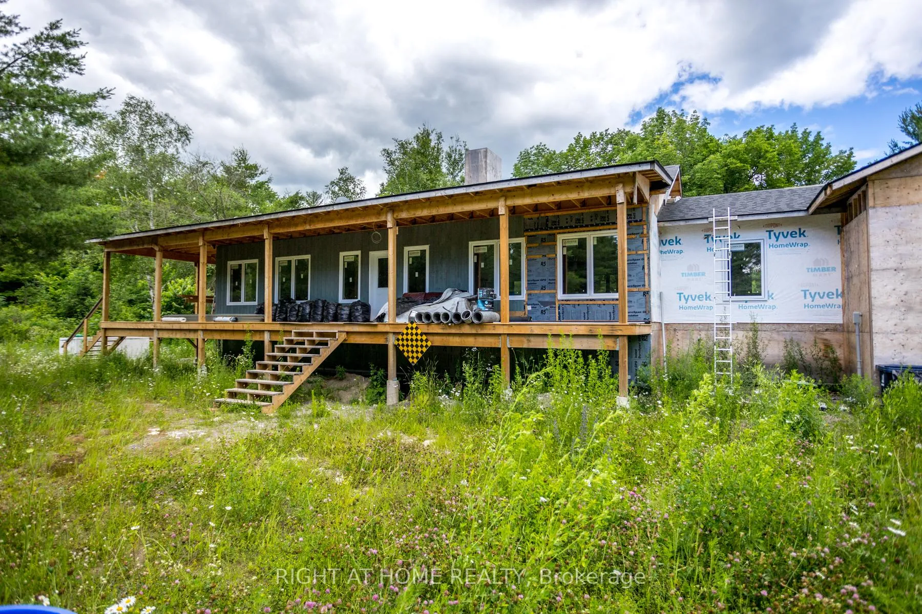 Photo 19 of 1662 County Road 40, Douro-Dummer — HOMEH