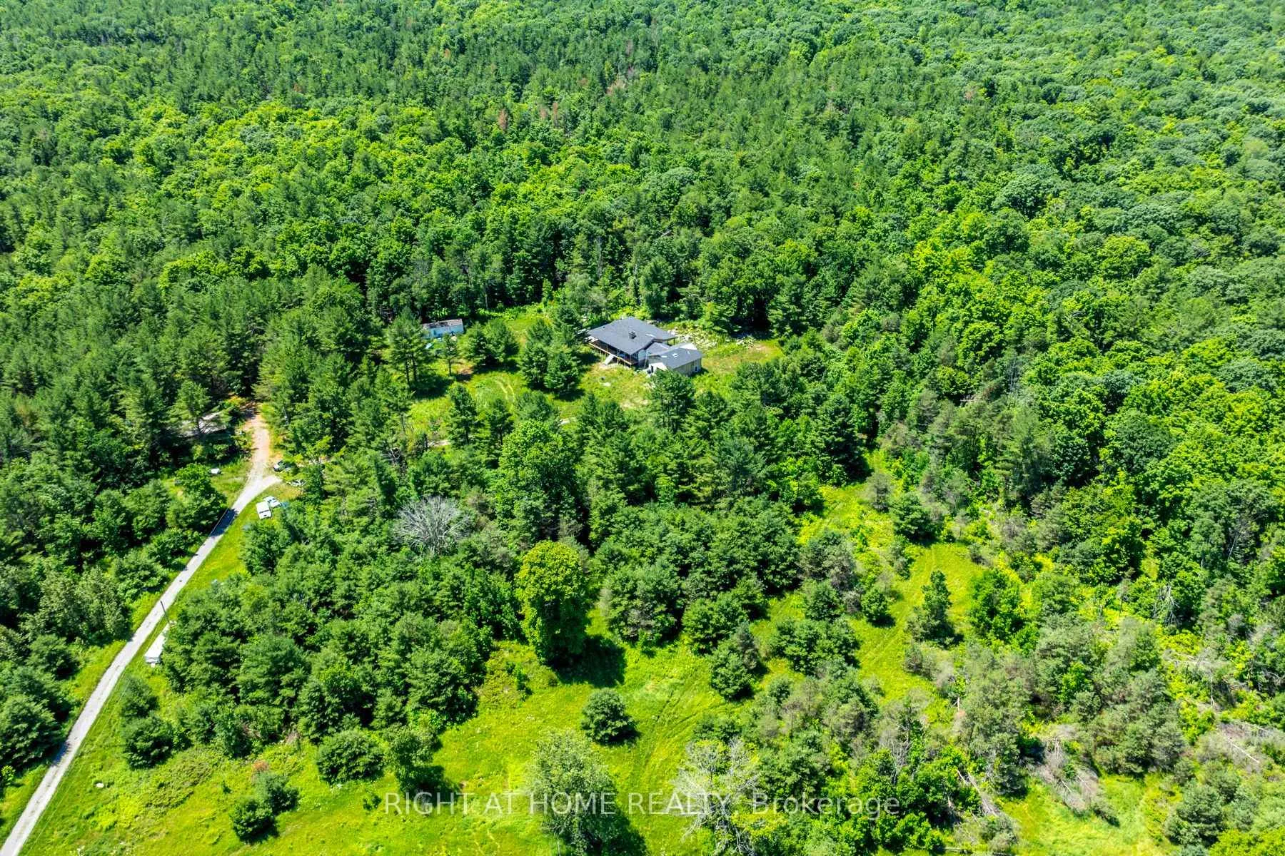 Photo 29 of 1662 County Road 40, Douro-Dummer — HOMEH