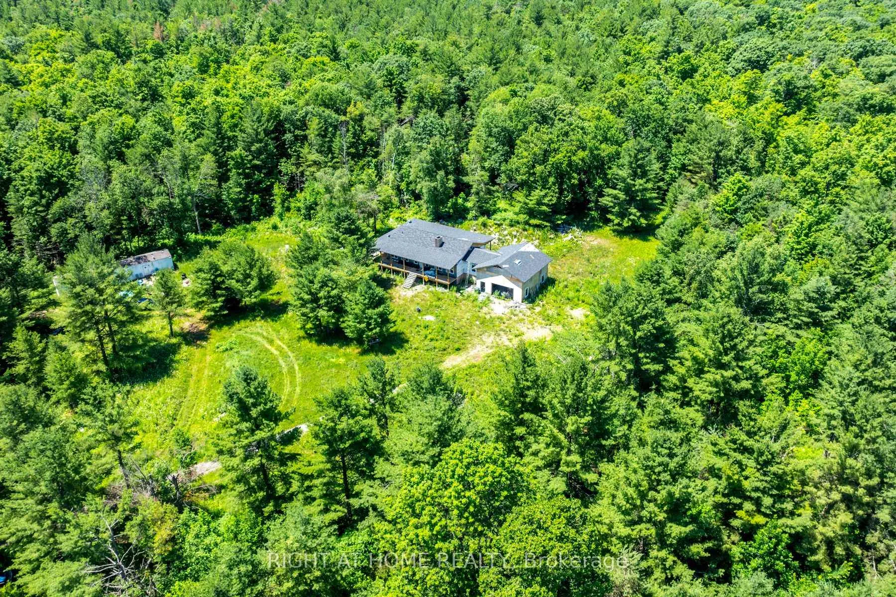 Photo 30 of 1662 County Road 40, Douro-Dummer — HOMEH