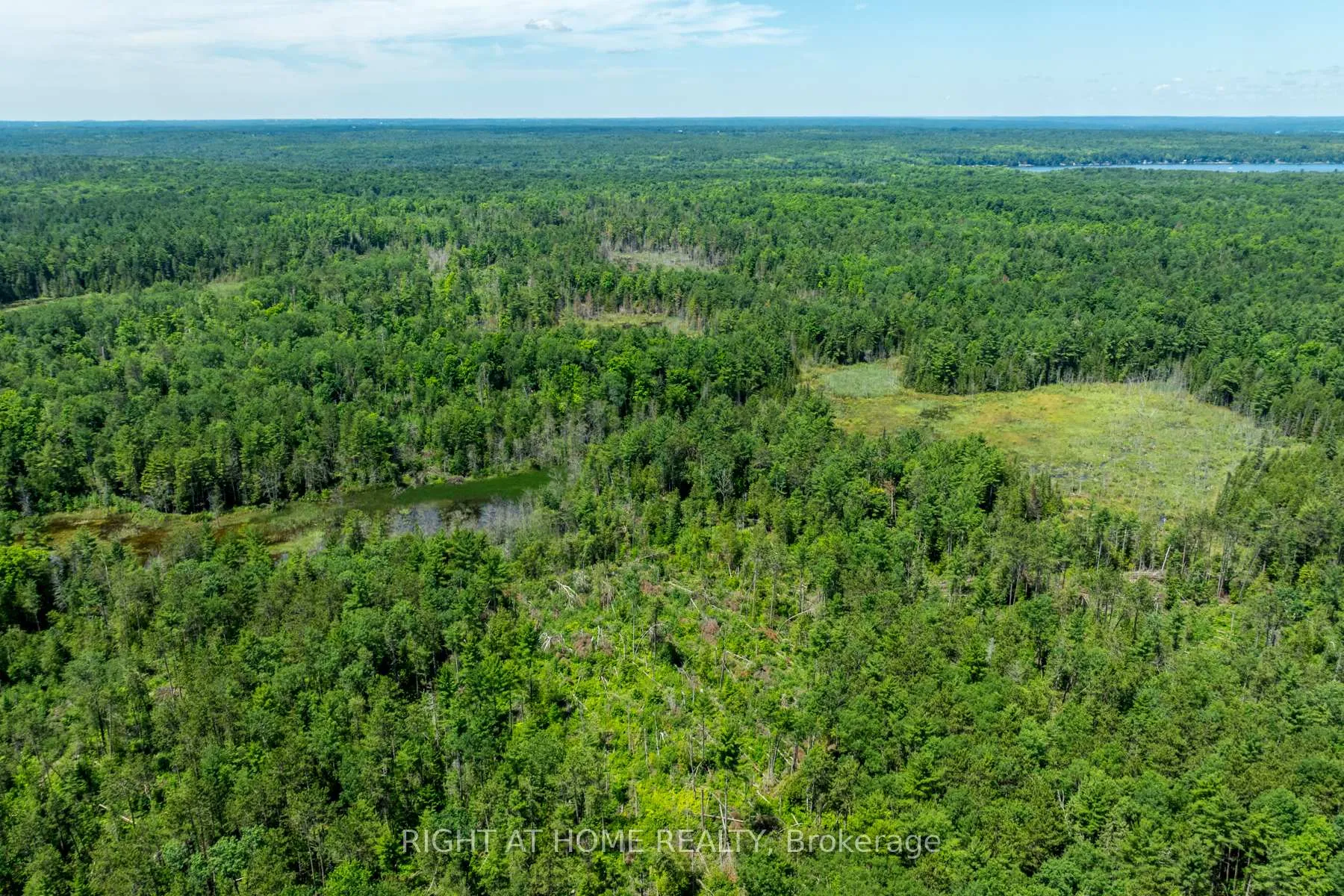Photo 32 of 1662 County Road 40, Douro-Dummer — HOMEH