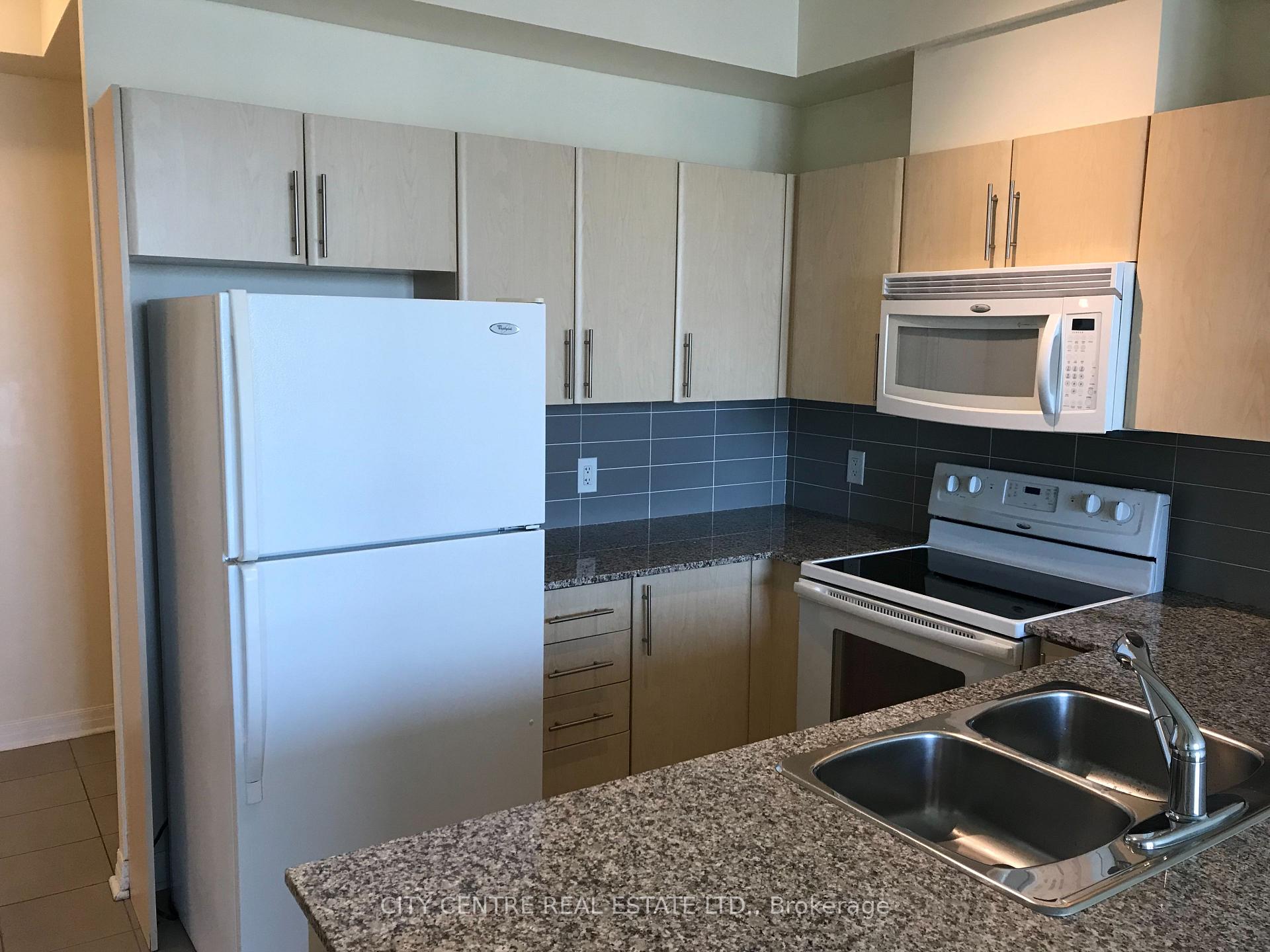Front of Unit 2910, 3515 Kariya Drive