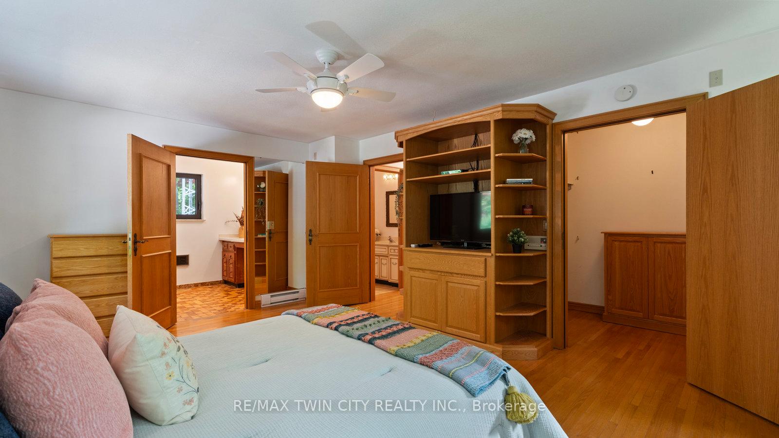 Photo 23 of 520 Blue Lake Road, Brant, South Dumfries — HOMEH
