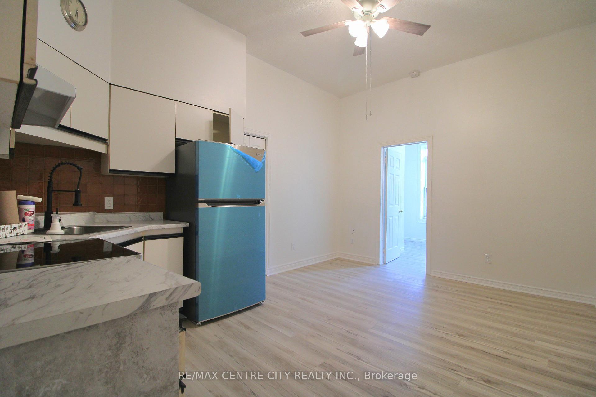 Photo 1 of Unit 4, 383 Talbot Street, St. Thomas — HOMEH