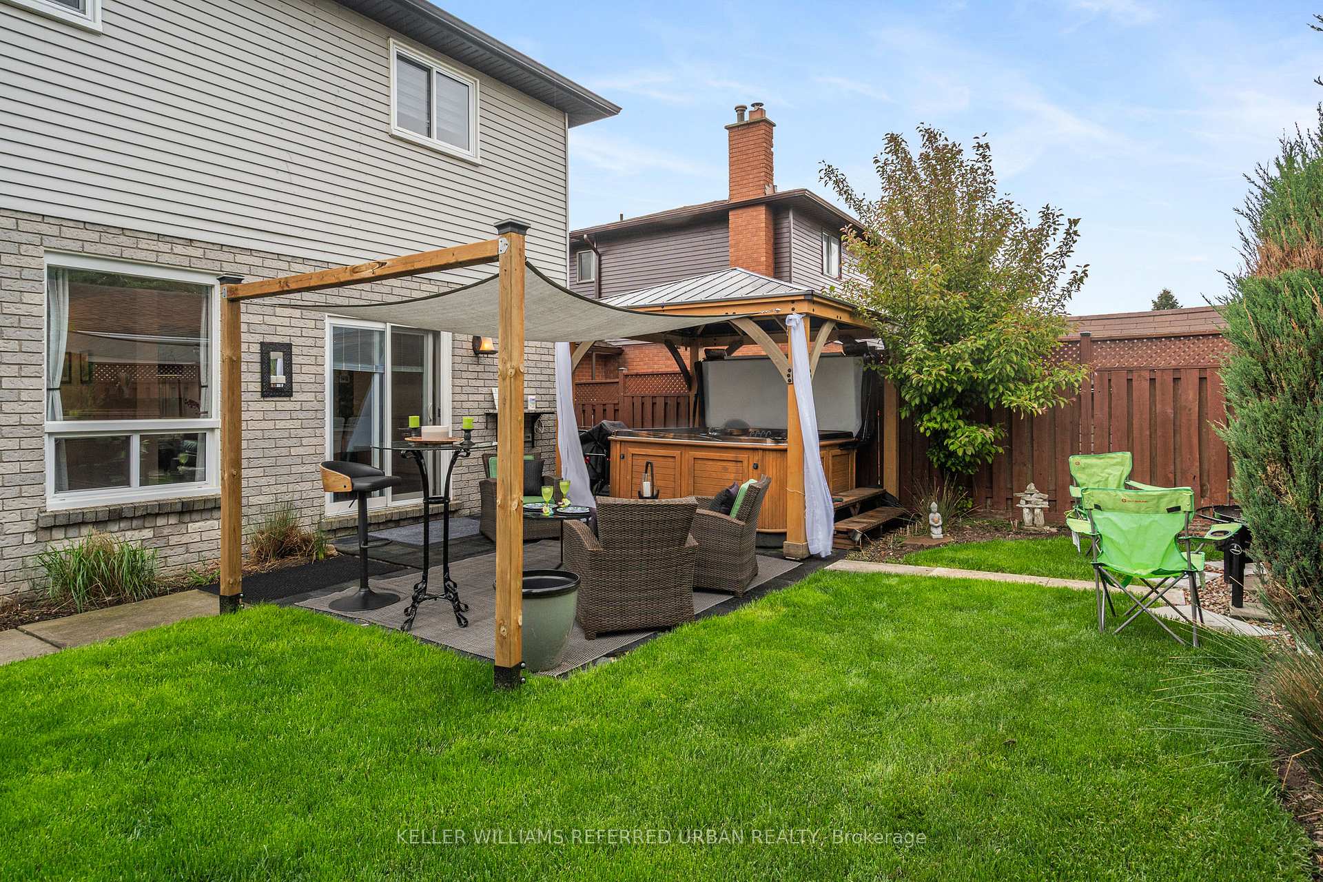 Photo 40 of 23 Sinena Avenue, Hamilton, Eleanor — HOMEH