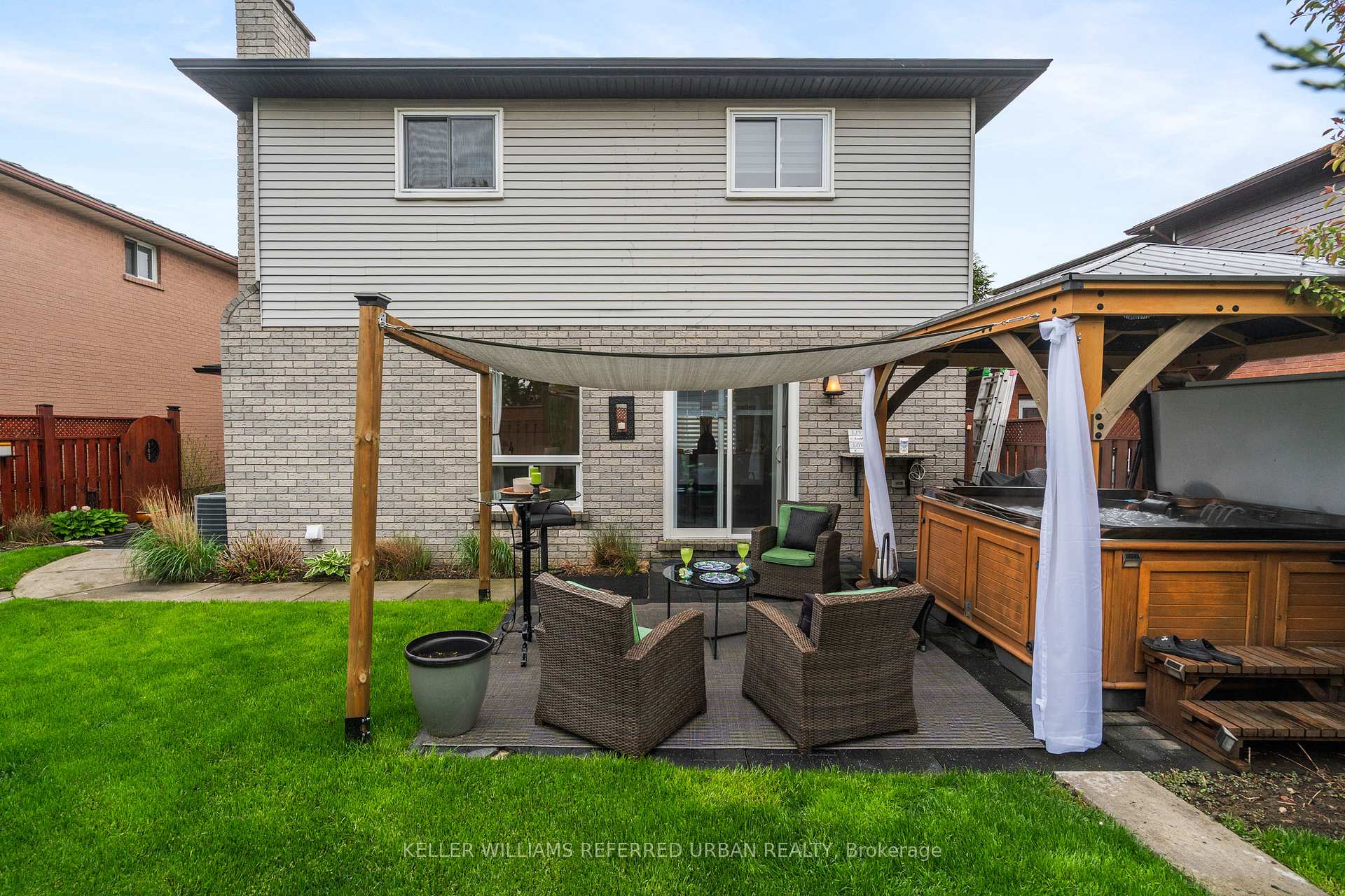 Photo 43 of 23 Sinena Avenue, Hamilton, Eleanor — HOMEH