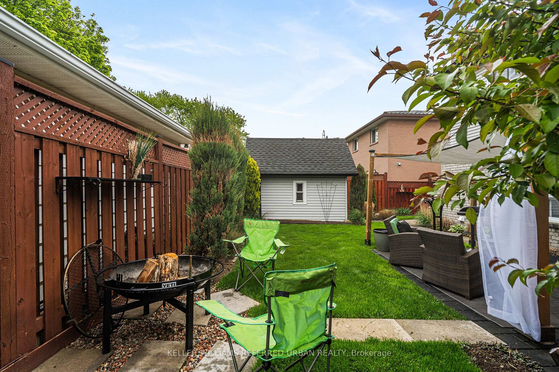 Photo 44 of 23 Sinena Avenue, Hamilton, Eleanor — HOMEH
