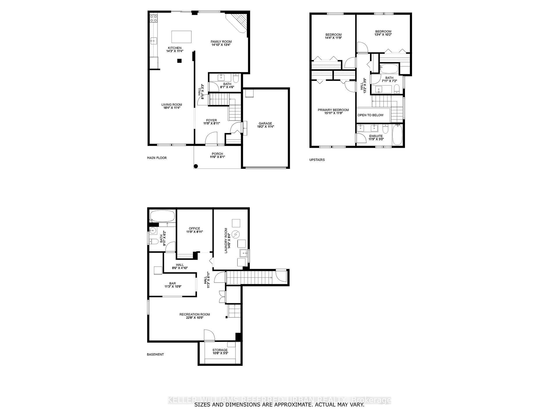 Photo 49 of 23 Sinena Avenue, Hamilton, Eleanor — HOMEH