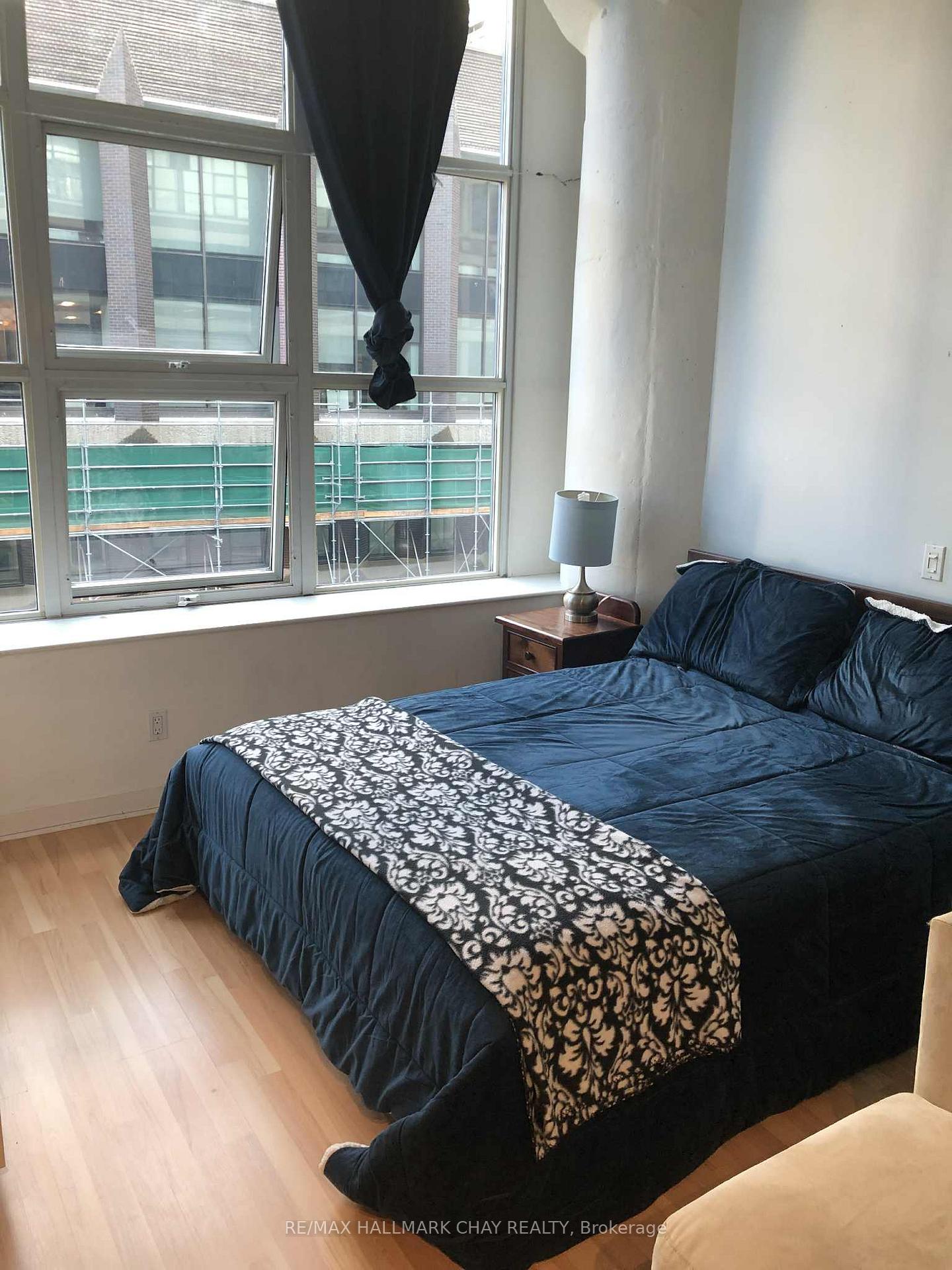 Photo 7 of Unit 825, 155 Dalhousie Street, Toronto, Church-Yonge Corridor — HOMEH