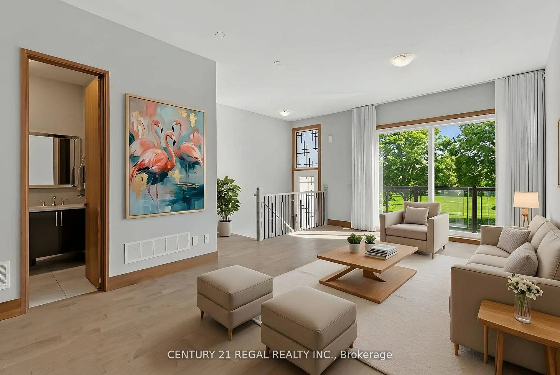 Photo 2 of 28A Twenty First Street, Etobicoke, Long Branch — HOMEH