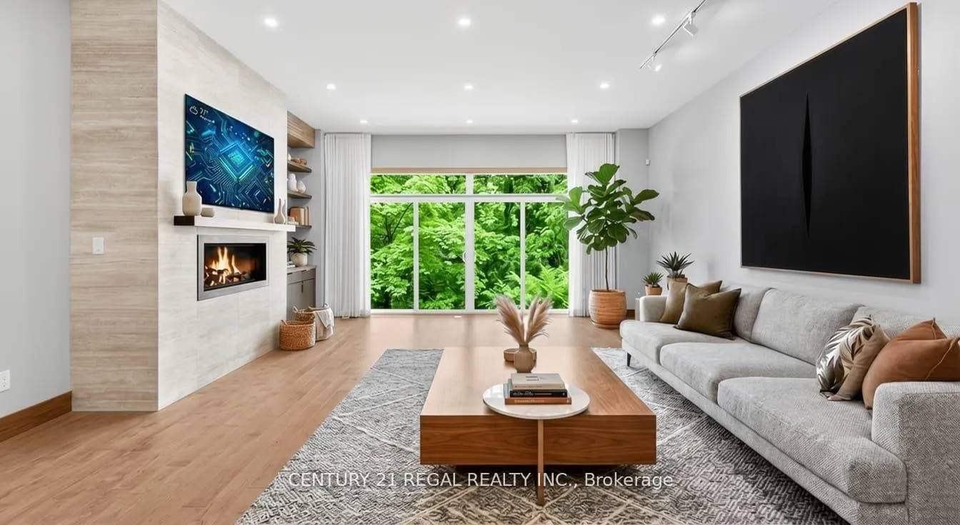 Photo 13 of 28A Twenty First Street, Etobicoke, Long Branch — HOMEH
