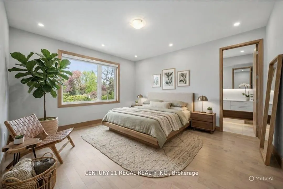 Photo 27 of 28A Twenty First Street, Etobicoke, Long Branch — HOMEH