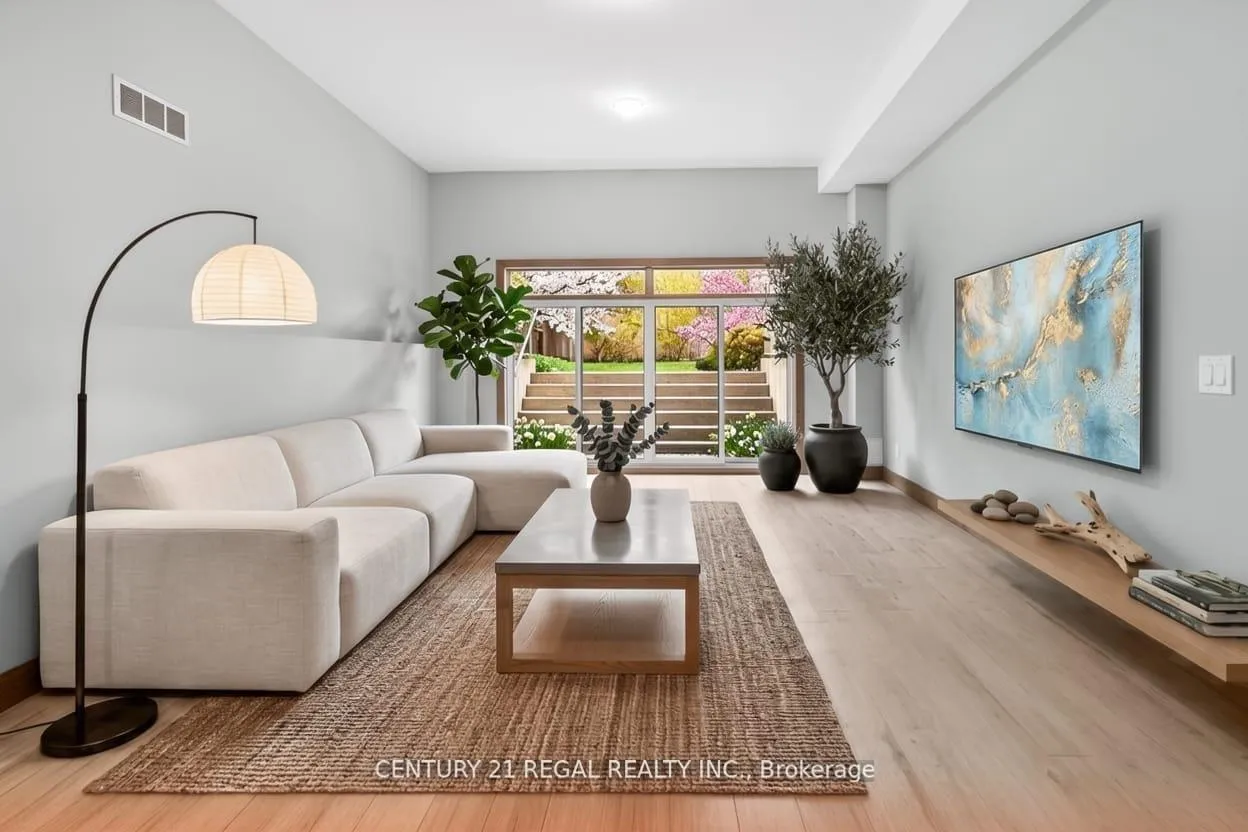 Photo 34 of 28A Twenty First Street, Etobicoke, Long Branch — HOMEH