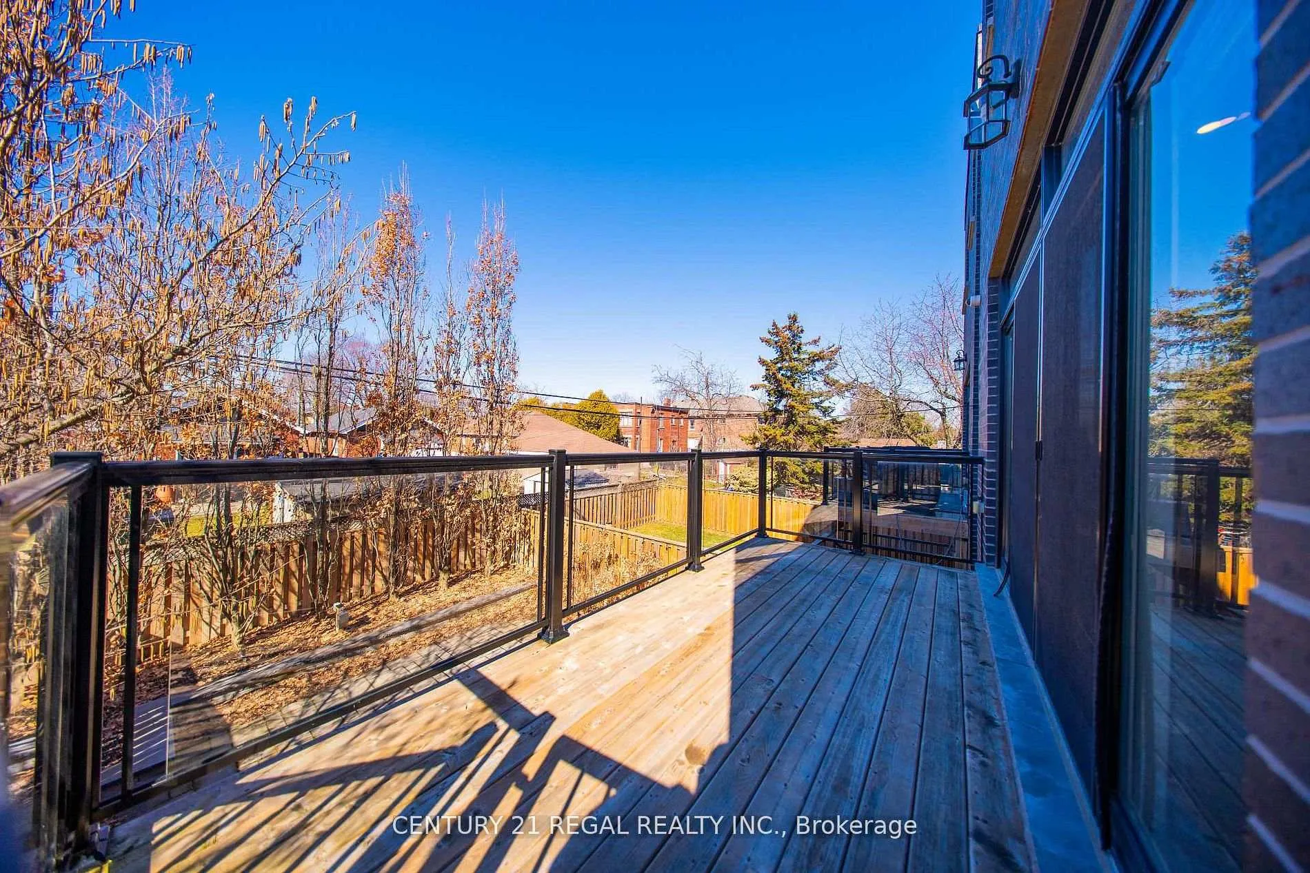 Photo 37 of 28A Twenty First Street, Etobicoke, Long Branch — HOMEH