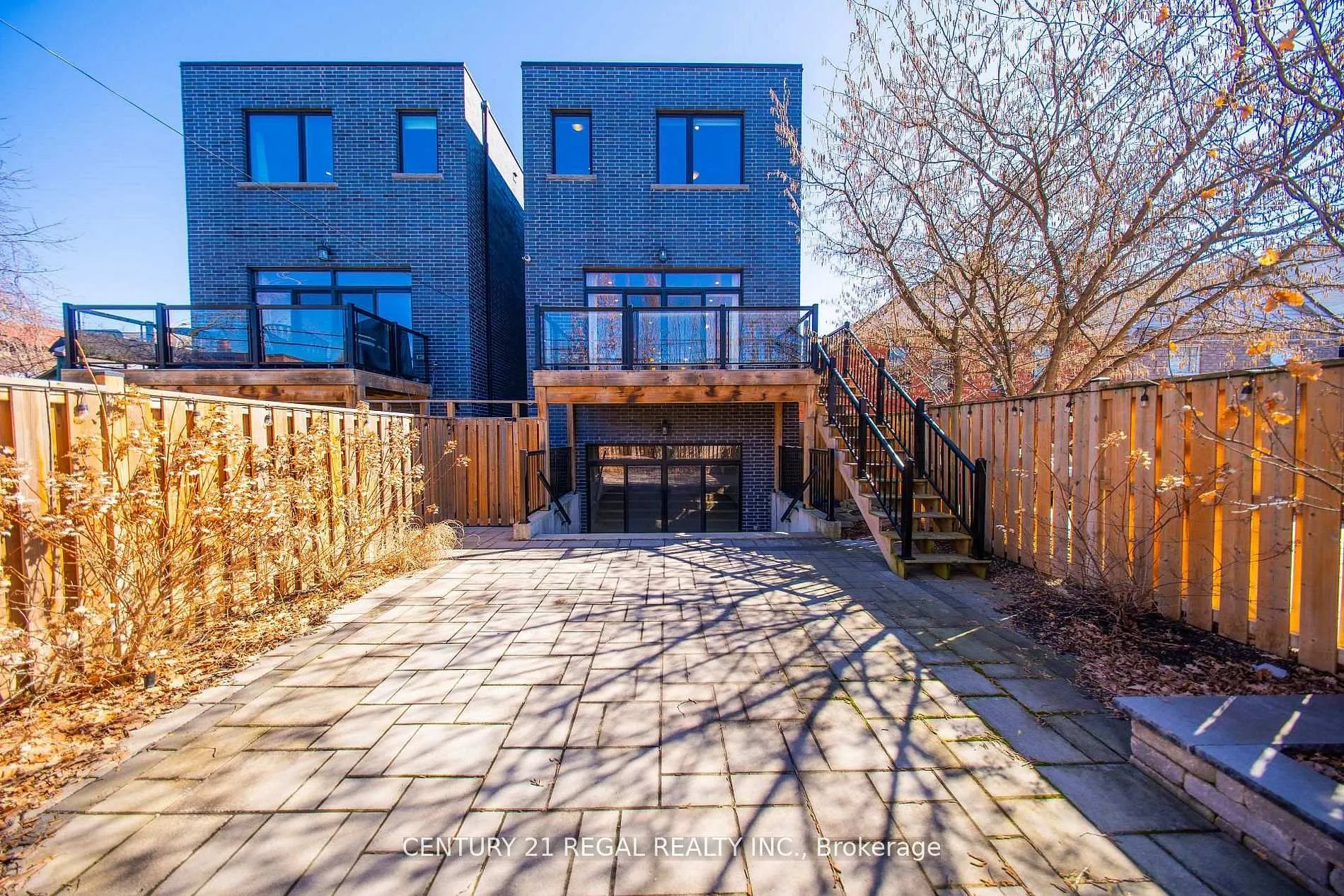 Photo 38 of 28A Twenty First Street, Etobicoke, Long Branch — HOMEH