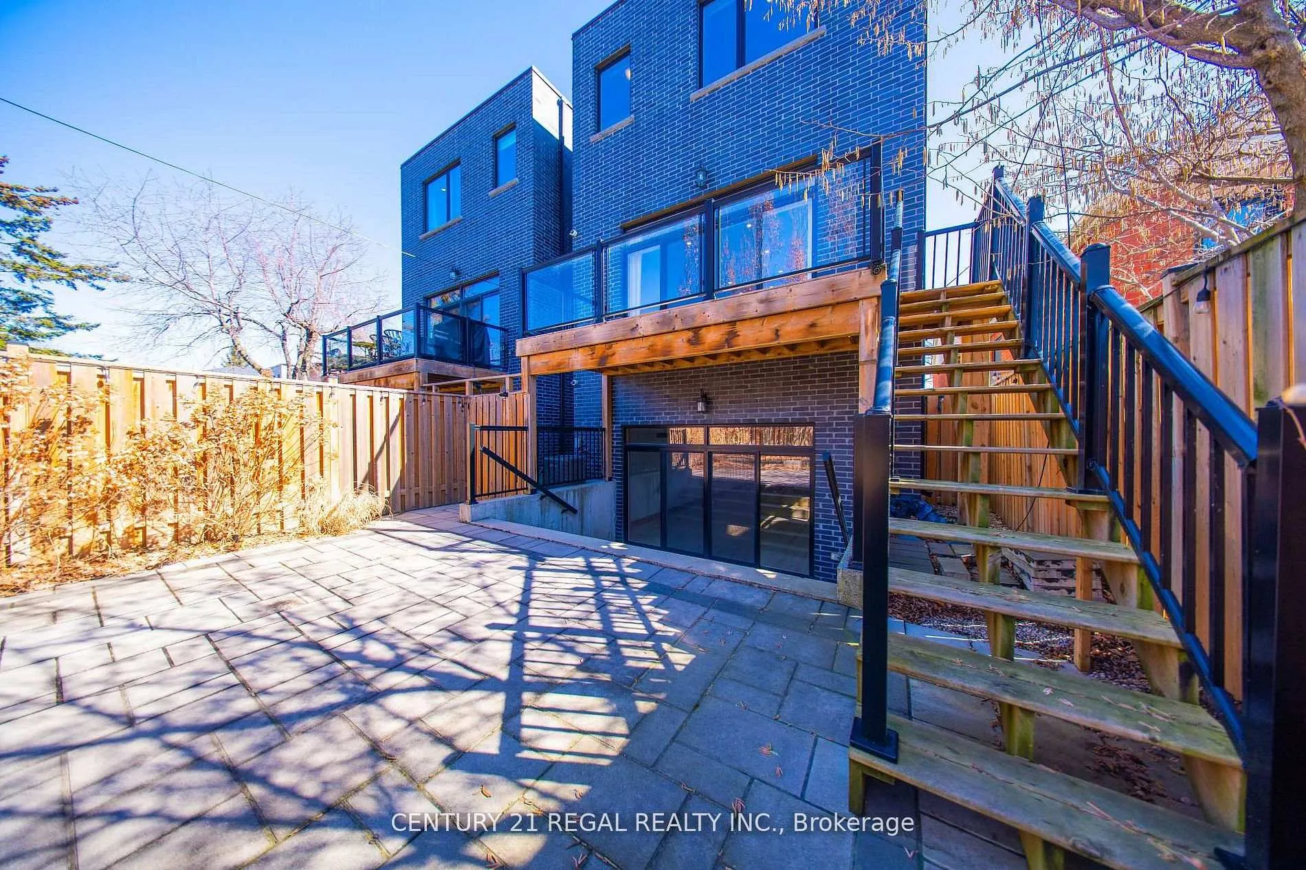 Photo 39 of 28A Twenty First Street, Etobicoke, Long Branch — HOMEH