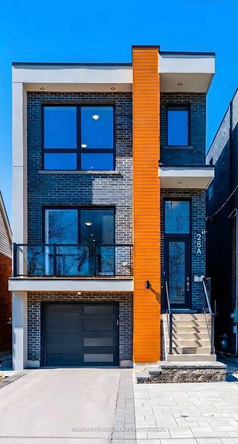 Photo 44 of 28A Twenty First Street, Etobicoke, Long Branch — HOMEH