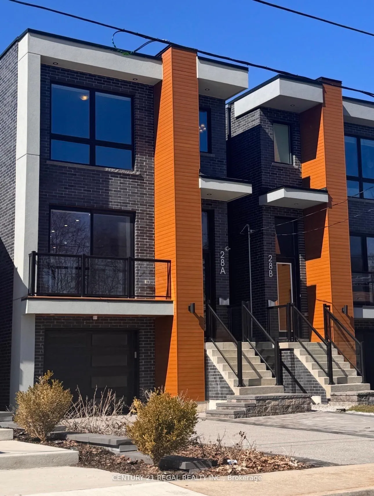 Photo 45 of 28A Twenty First Street, Etobicoke, Long Branch — HOMEH