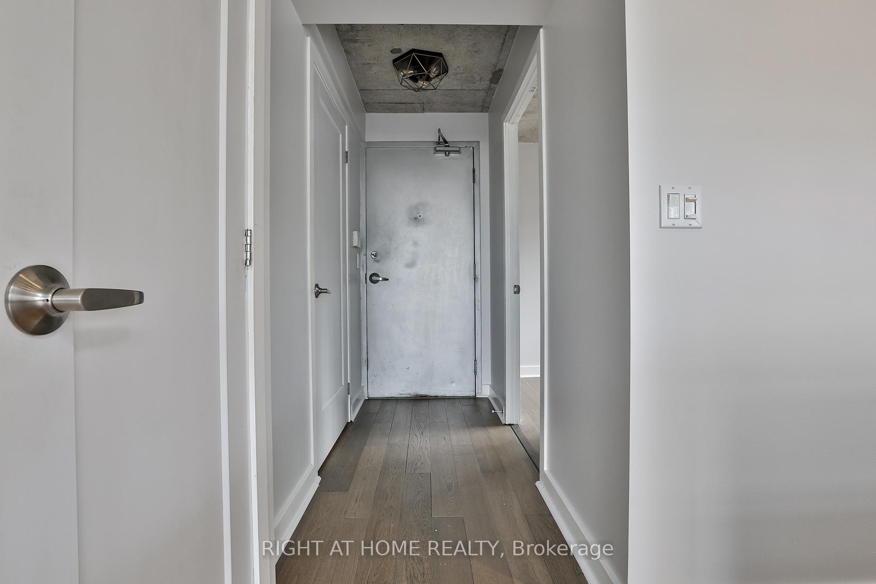Photo 5 of Unit 408, 255 Richmond Street E, Toronto, Moss Park — HOMEH