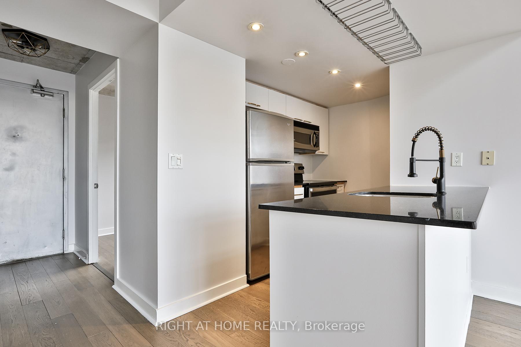 Photo 2 of Unit 408, 255 Richmond Street E, Toronto, Moss Park — HOMEH