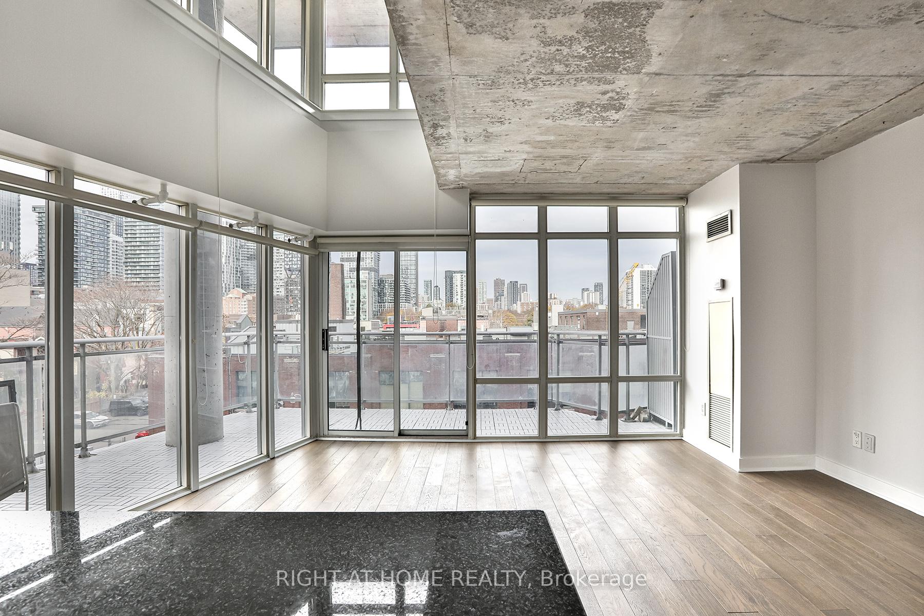 Photo 11 of Unit 408, 255 Richmond Street E, Toronto, Moss Park — HOMEH