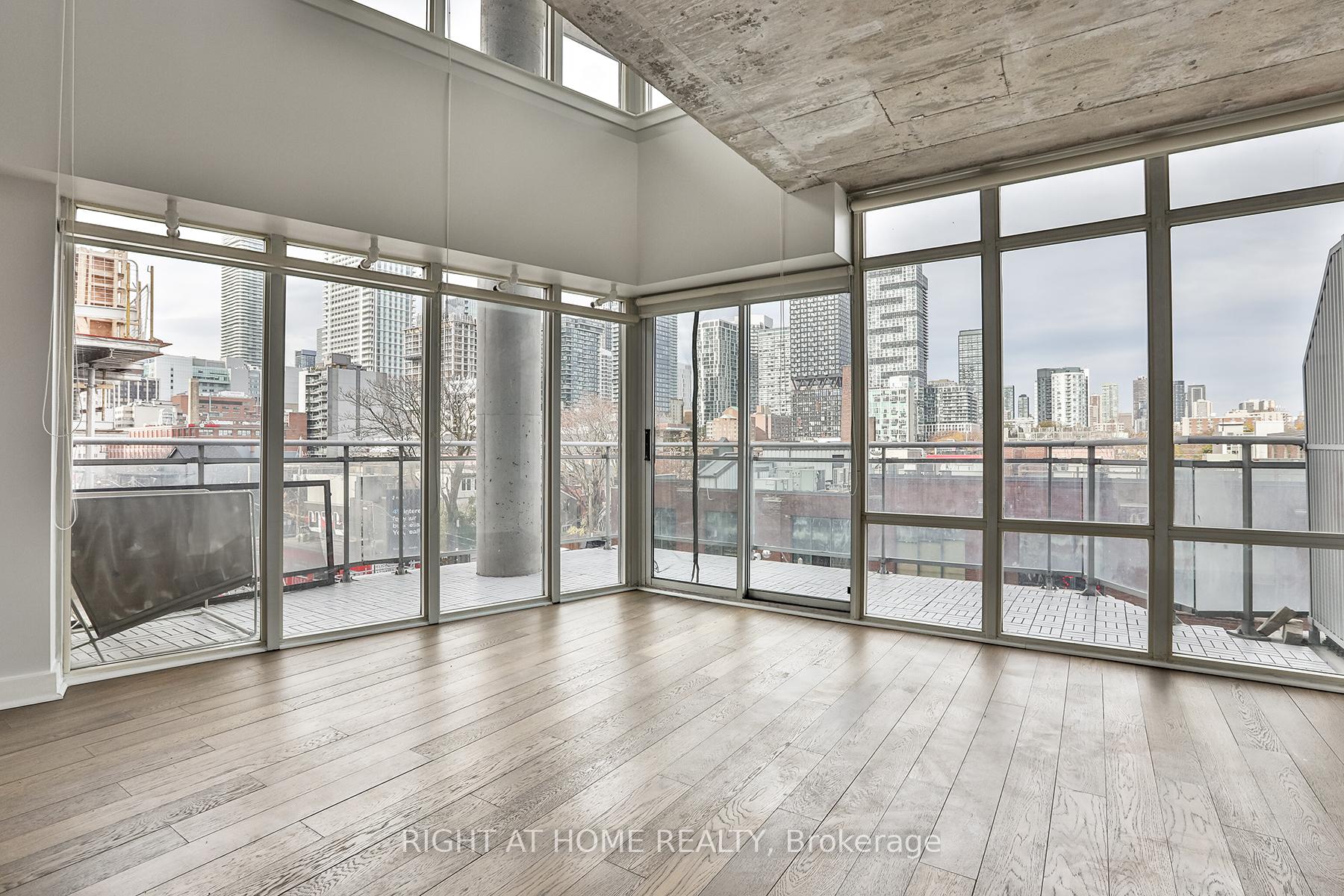 Photo 10 of Unit 408, 255 Richmond Street E, Toronto, Moss Park — HOMEH