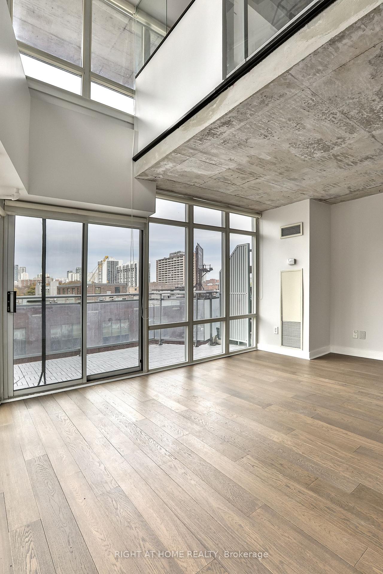Photo 35 of Unit 408, 255 Richmond Street E, Toronto, Moss Park — HOMEH