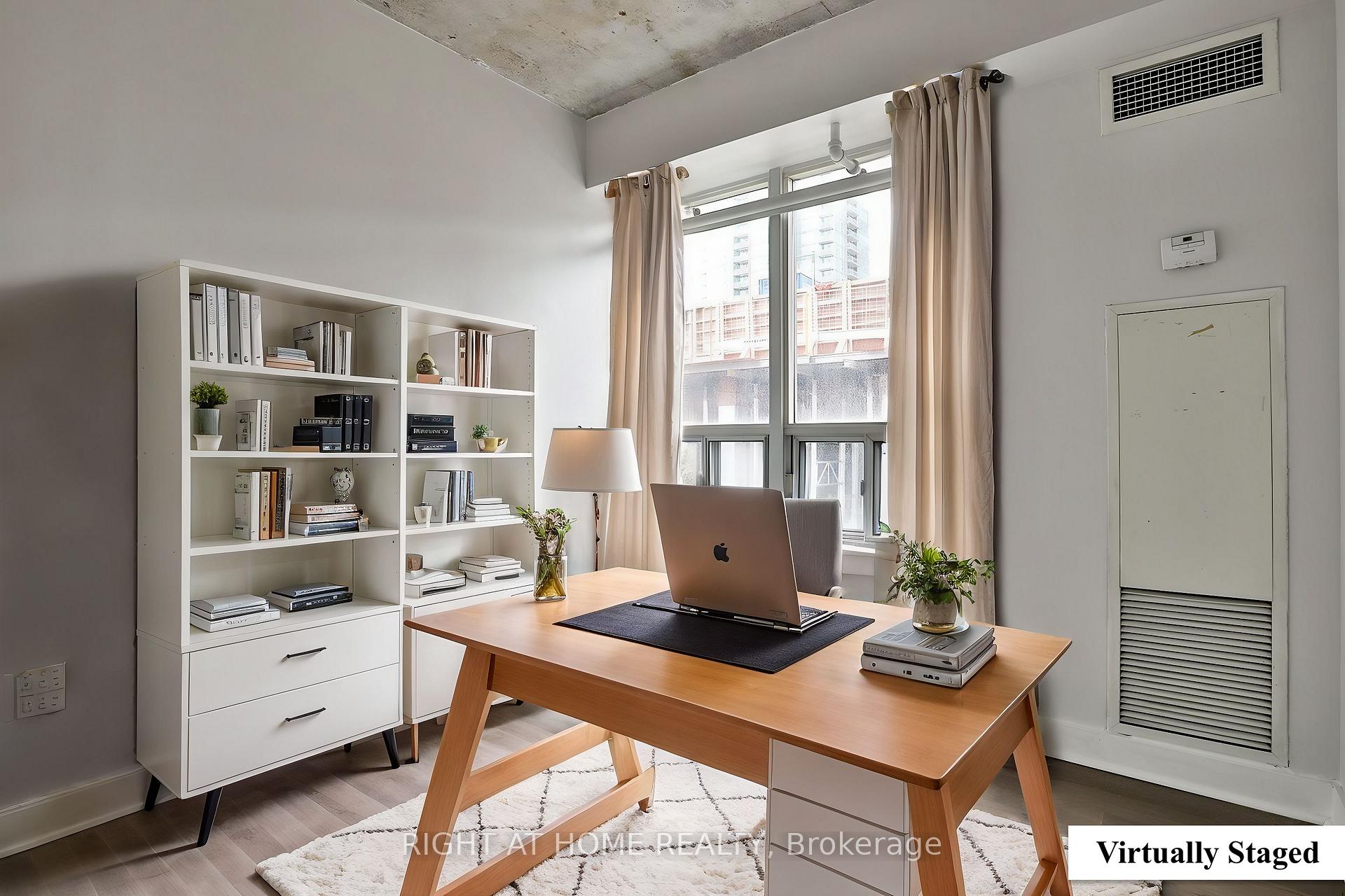 Photo 21 of Unit 408, 255 Richmond Street E, Toronto, Moss Park — HOMEH