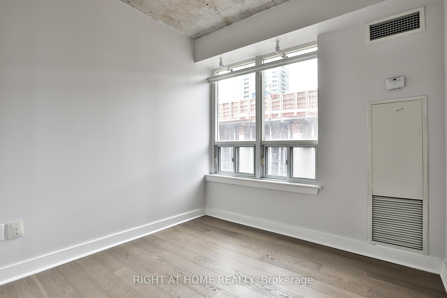 Photo 9 of Unit 408, 255 Richmond Street E, Toronto, Moss Park — HOMEH