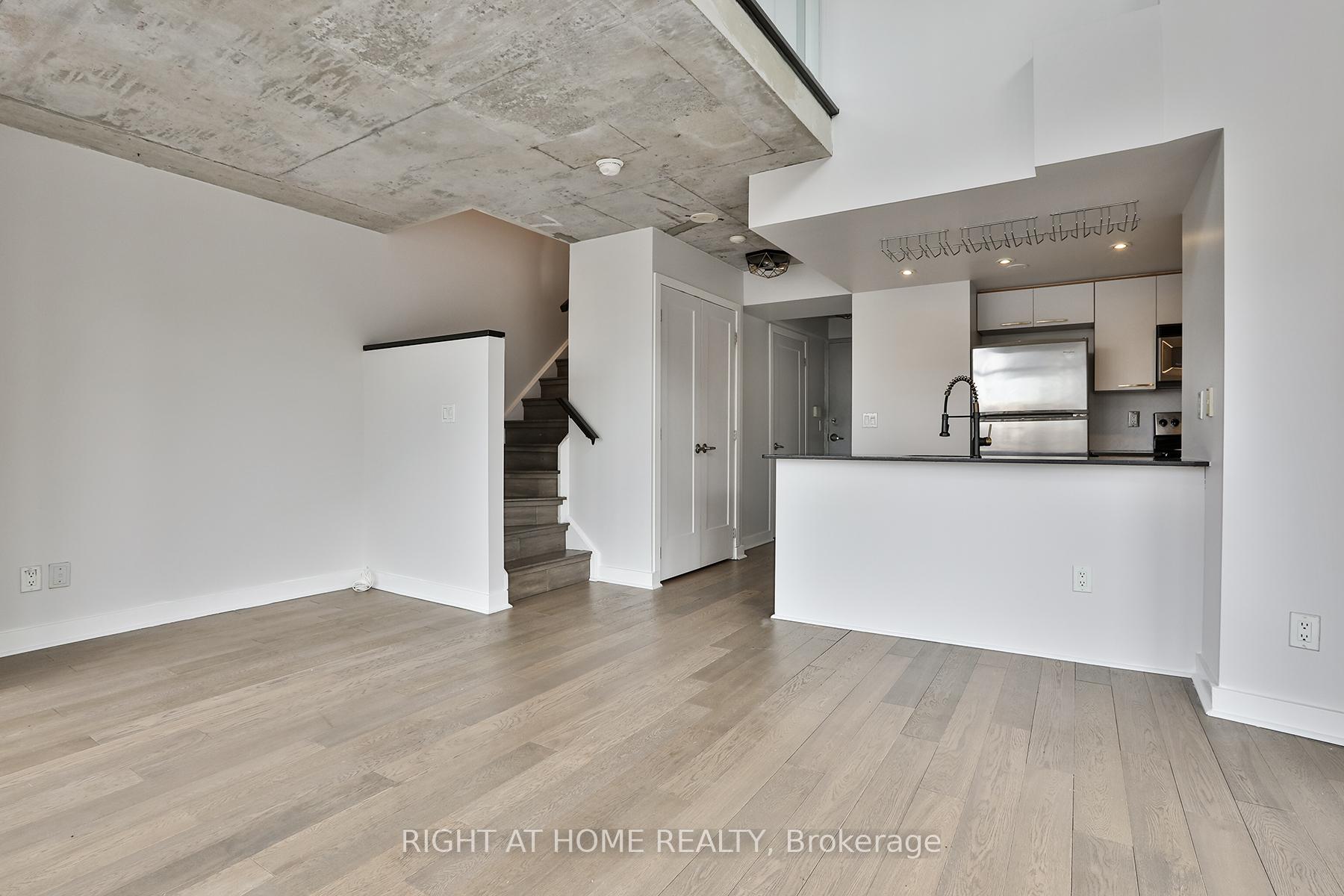 Photo 12 of Unit 408, 255 Richmond Street E, Toronto, Moss Park — HOMEH