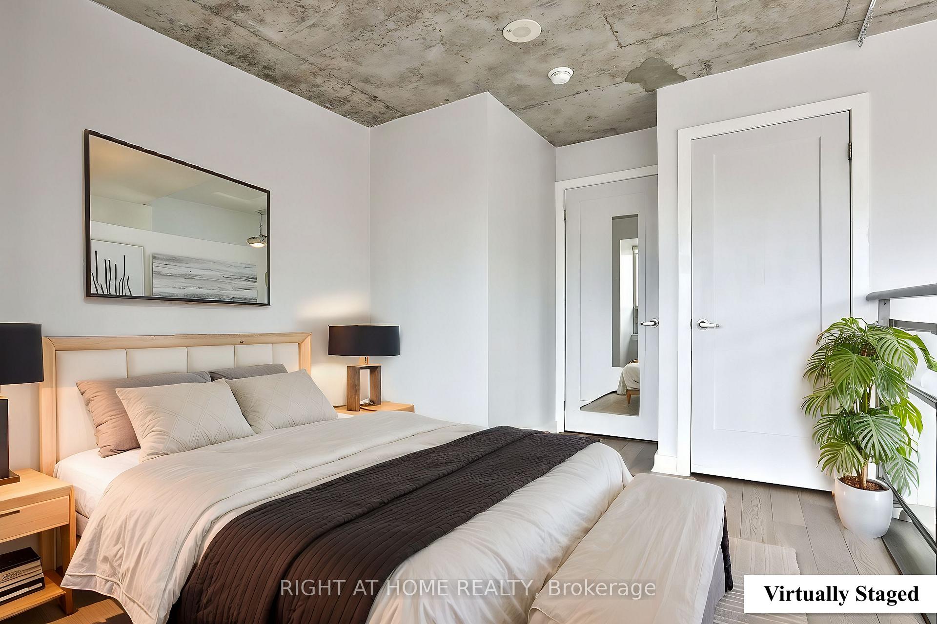 Photo 17 of Unit 408, 255 Richmond Street E, Toronto, Moss Park — HOMEH
