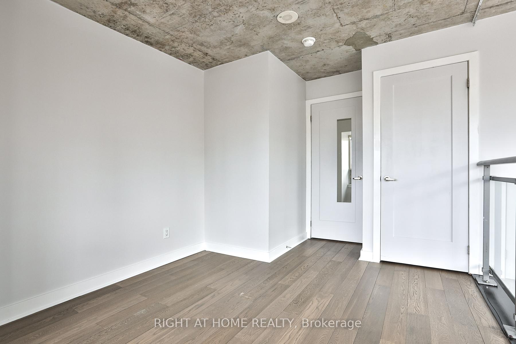 Photo 13 of Unit 408, 255 Richmond Street E, Toronto, Moss Park — HOMEH