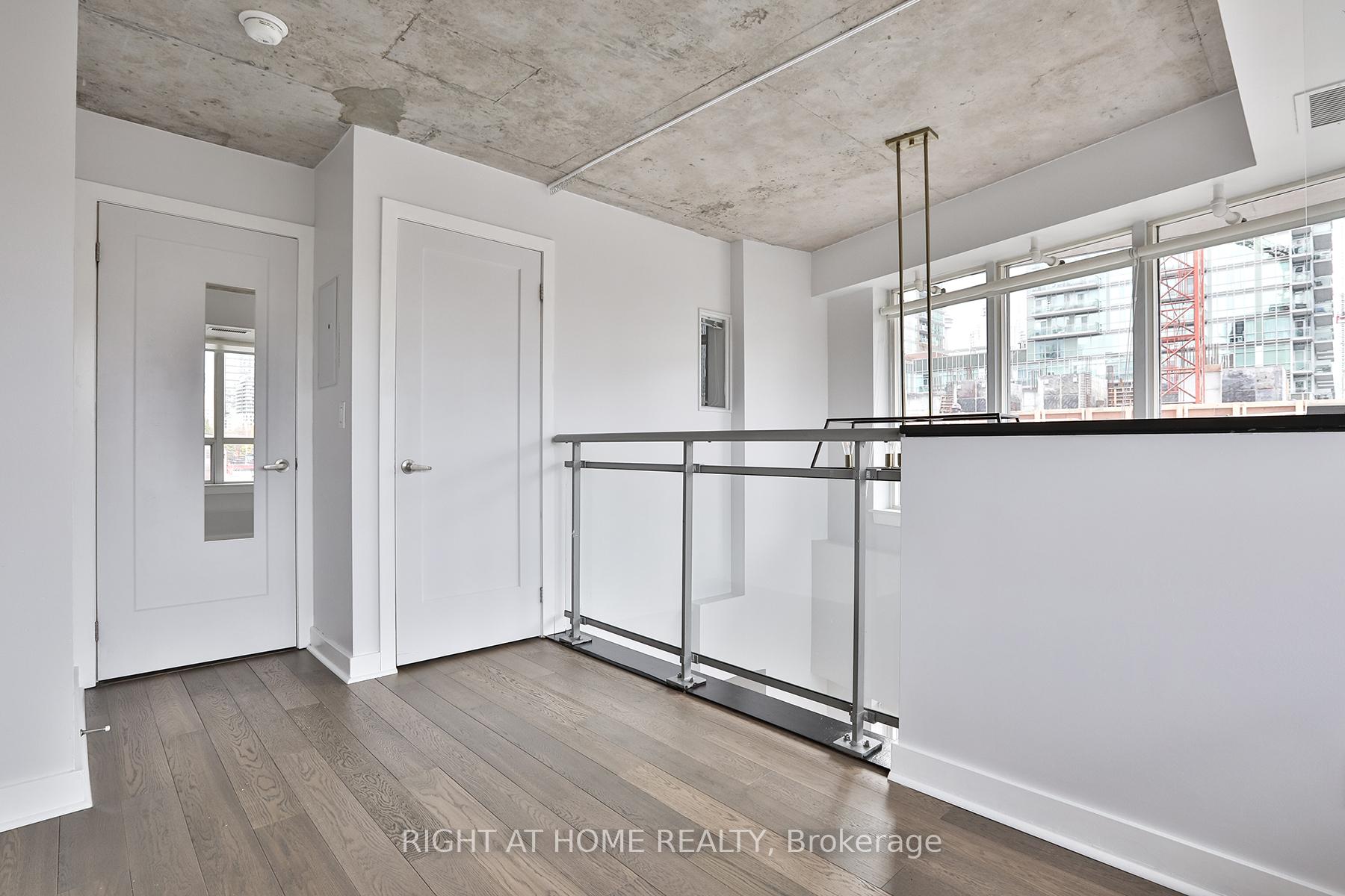 Photo 16 of Unit 408, 255 Richmond Street E, Toronto, Moss Park — HOMEH