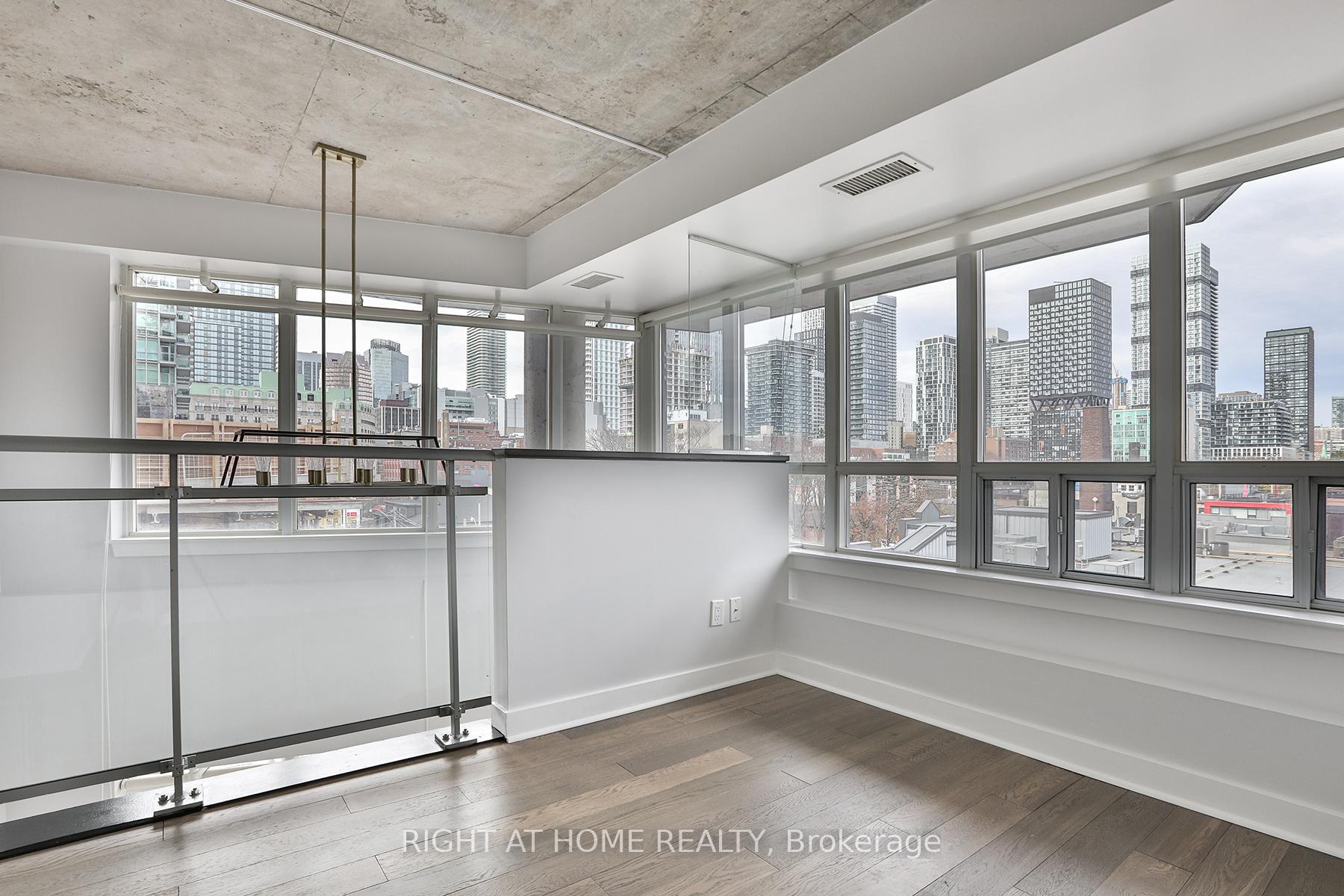 Photo 15 of Unit 408, 255 Richmond Street E, Toronto, Moss Park — HOMEH