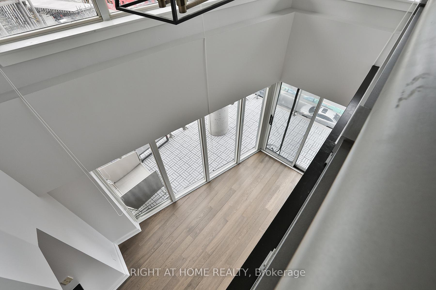 Photo 18 of Unit 408, 255 Richmond Street E, Toronto, Moss Park — HOMEH