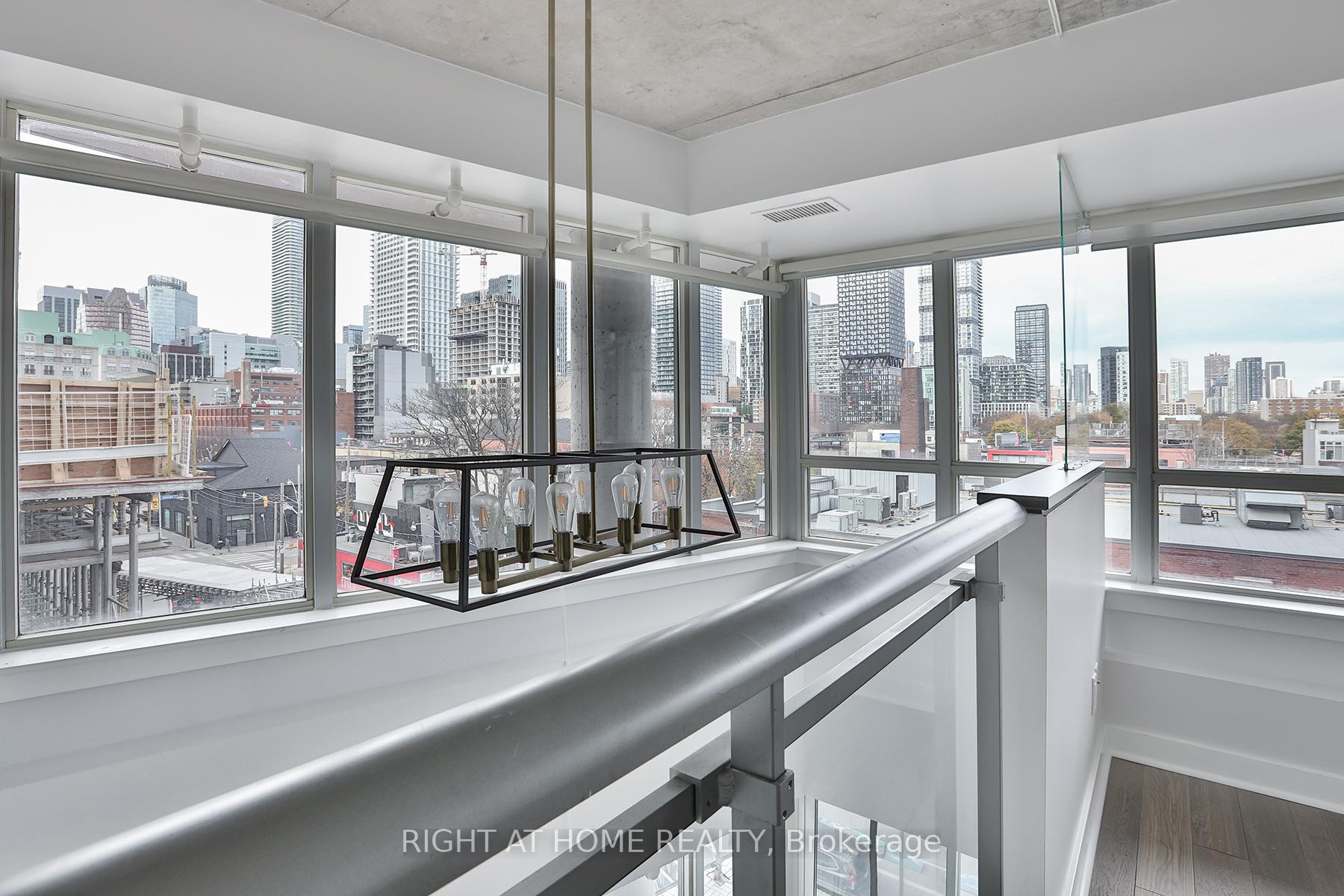 Photo 14 of Unit 408, 255 Richmond Street E, Toronto, Moss Park — HOMEH