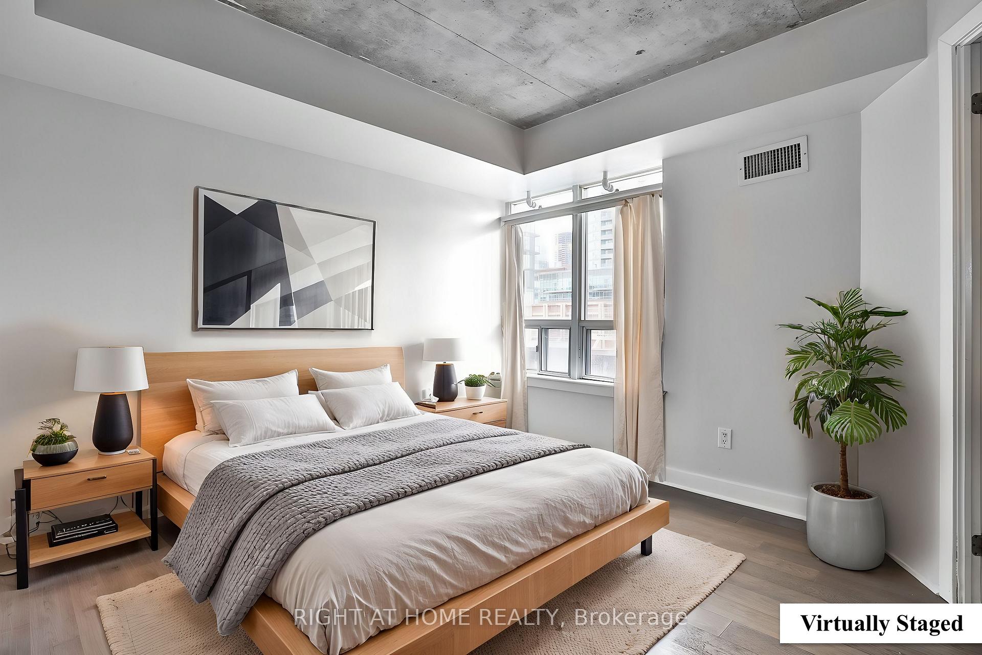 Photo 26 of Unit 408, 255 Richmond Street E, Toronto, Moss Park — HOMEH