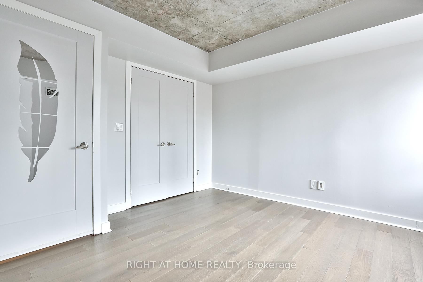 Photo 32 of Unit 408, 255 Richmond Street E, Toronto, Moss Park — HOMEH