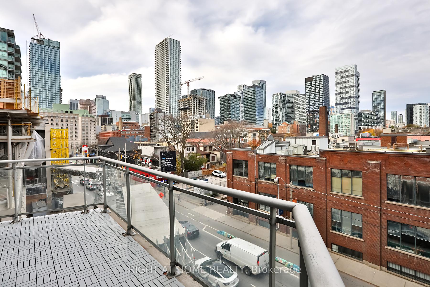 Photo 23 of Unit 408, 255 Richmond Street E, Toronto, Moss Park — HOMEH